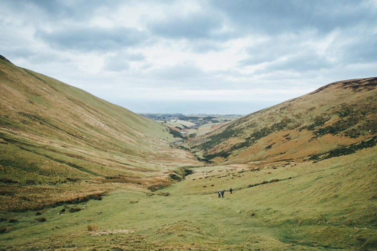North West Summits